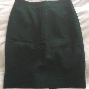 J Crew pencil skirt
